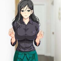 
                筆下ろし ～おさんのマ○コが気持ちよ過ぎて出ししちゃった件～
            