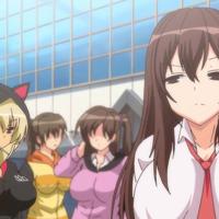 
                【熟】レイプ合法化っ!!! act.1 いつでもどこでもしまくるっ!!
            