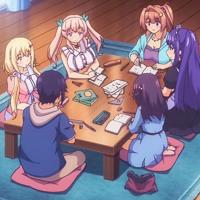 
                【熟】添いカノ～ぎゅっと抱きしめて～ THE ANIMATION
            