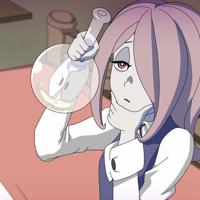 
                [アブジャン] リトルビッチインサニティ～逆転魔女オナホ～
            