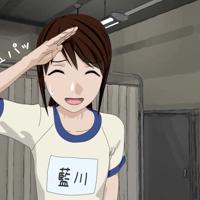 
                ゲスイタチの生活指導
            