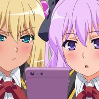 
                【生】巨ドスケベ学園 下巻 目指せ！ハーレムエンド
            