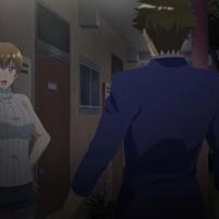 
                家出娘がちるまで(モーションコミック版)
            