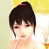 
                かりんとあそぼ!
            