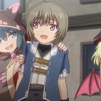 
                【生】夢魔の街コルネリカ 第一話 危険がいっぱいコルネリカ～サキュバスたちの楽園～
            