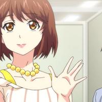 
                【熟】終電後, カプセルホテルで, 上司に微熱伝わる夜【07】
            