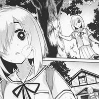 
                [パラダイス・ロスト] はオナホール
            