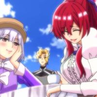 【里番熟肉】S家に嫁いだM嬢の日常 #1