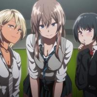 【里番熟肉】OVA ウチの弟マジでデカイんだけど見にこない？ 【1-2】