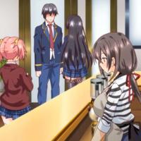 【里番熟肉】リアルエロゲシチュエーション！2 THE ANIMATION 第1巻