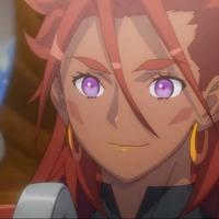 【里番熟肉】琥珀色のハンター THE ANIMATION ～ルビー編～