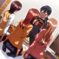 【里番熟肉】OVA イジラレ ～復讐催○～＃1