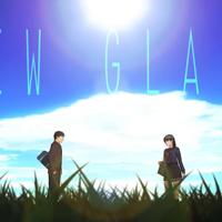 【里番熟肉】New Glass the Movie【附前作】 V2