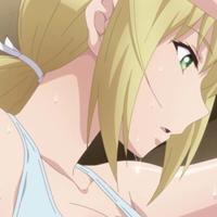 【里番熟肉】自宅警備員2 第五話 ○メイド・詩絵里 ～這いよる～