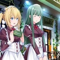 【CG动画】[戯画] パルフェ リメイク