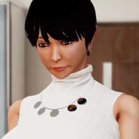 【同人动画】[DOUJIN3ARIES] ともだちンちの元気ママ