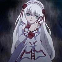 【里番熟肉】イレの花子さんVS屈強退魔師 ～ちマ○コに天誅ザーメン連続し～ 第二怪 恐怖『メリーさんの電話』！つるぺたロ○ータのオナホ人形