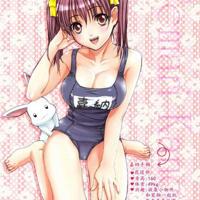 漫画大古和卡蜜拉