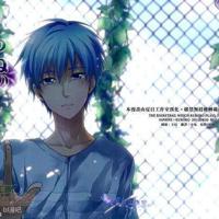 黑子的篮球同人耽美漫画
