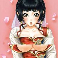 三国梦想大乔小乔乱舞无惨图