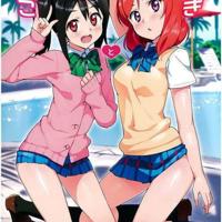 日系漫画之医院触手怪辱美少女