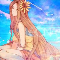 lol蕾欧娜福利漫画