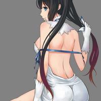 lol琴女三点式泳装漫画