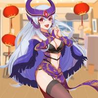 lol辛德拉无修漫画