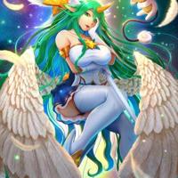 魔法少女奶妈索拉卡福利h漫画