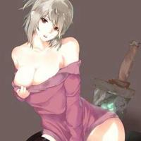 lol锐雯福利工口漫画