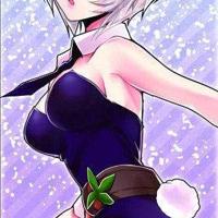 lol实习护士阿卡丽