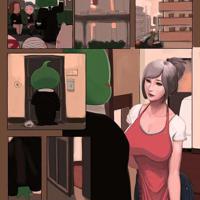 lol锐雯和扎克福利全彩h本子