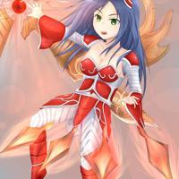 lol蜘蛛女王伊莉丝h漫画