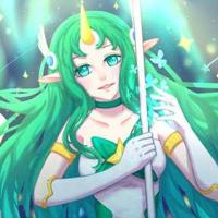 魔法少女索拉卡福利漫画