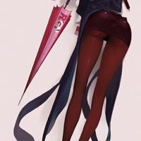 lol黑丝风女h漫画