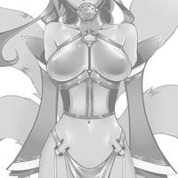 lol狐狸与鳄鱼全彩中文本子