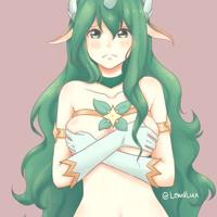 lol全裸索拉卡福利本子