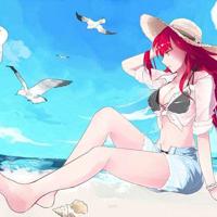 lol娑娜一朵娇艳花h漫画