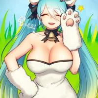 lol琴女娑娜漫画