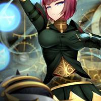 lol发条本子漫画