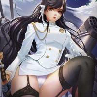 lol阿狸制服福利h漫画