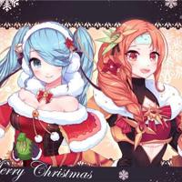 lol安妮家族本子漫画