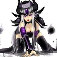 lol暗黑元首辛德拉本子