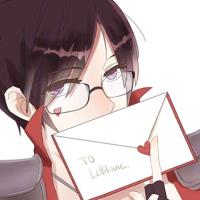 lol薇恩同人本子漫画