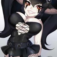 lol波比本子漫画