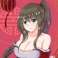 lol阿卡丽新年福利漫画