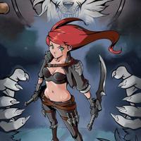 lol卡特与狮子狗h本子