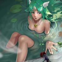 lol索拉卡半露美体h本子