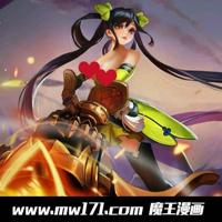 王者荣耀孙尚香去衣图福利高清