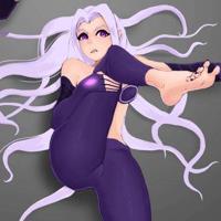 lol暗黑元首辛德拉hh漫画